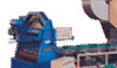 pulp moulding machine